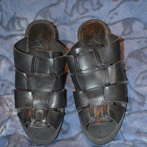 Mia Sandals Black Size 7
